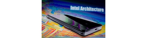 Intel lupaa ensimmiset x86-lypuhelimet markkinoille ensi vuonna